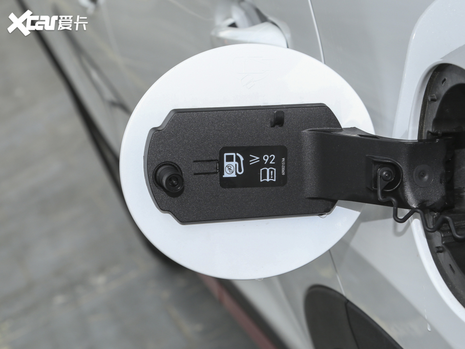 20237 ܰ 1.5T CVTlʿ