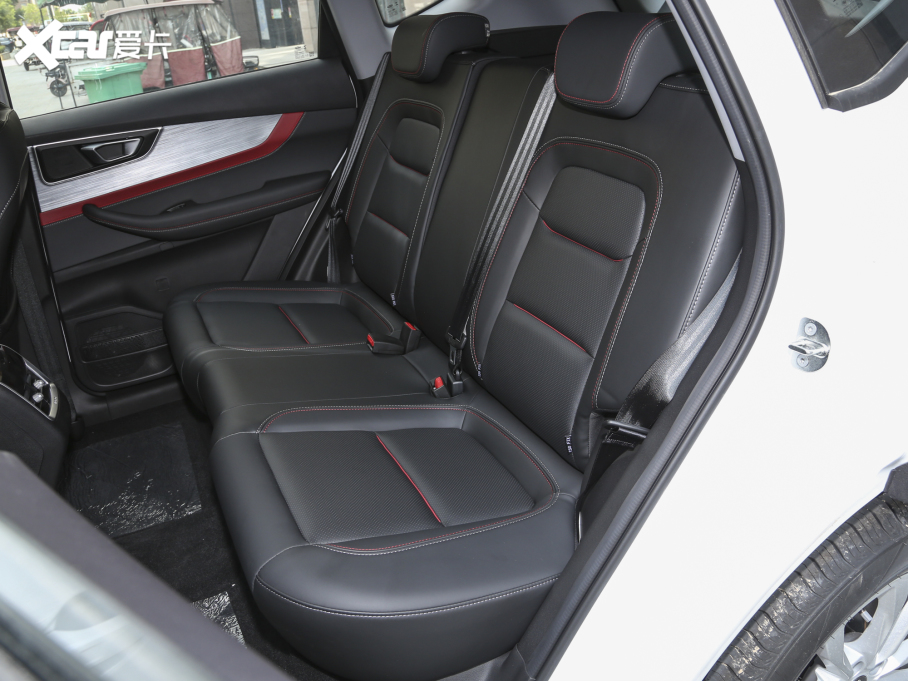 20237 ܰ 1.5T CVTlʿ