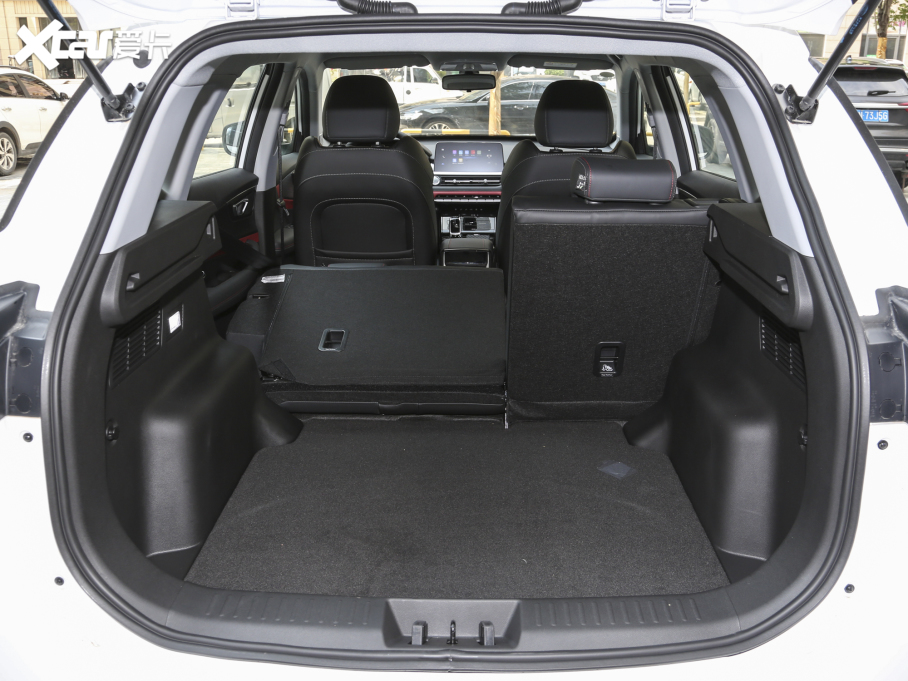 20237 ܰ 1.5T CVTl(wi)ʿ