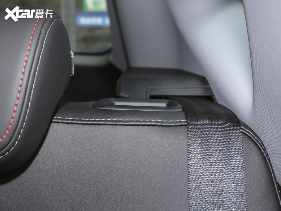 20237 ܰ 1.5T CVTl(wi)ʿ