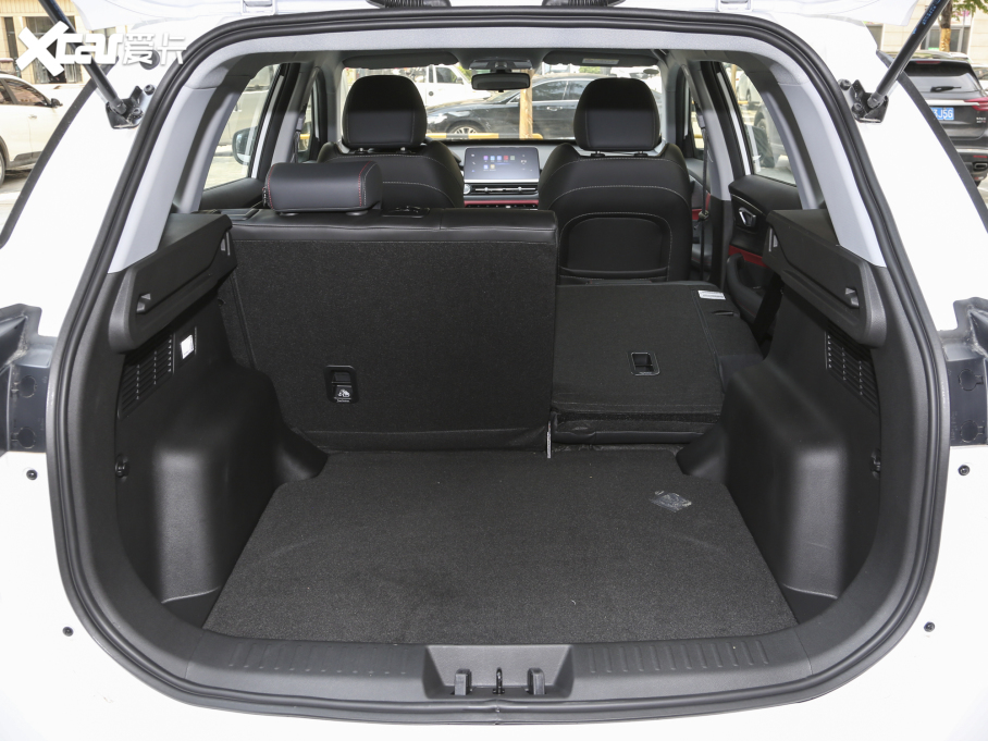 20237 ܰ 1.5T CVTlʿ