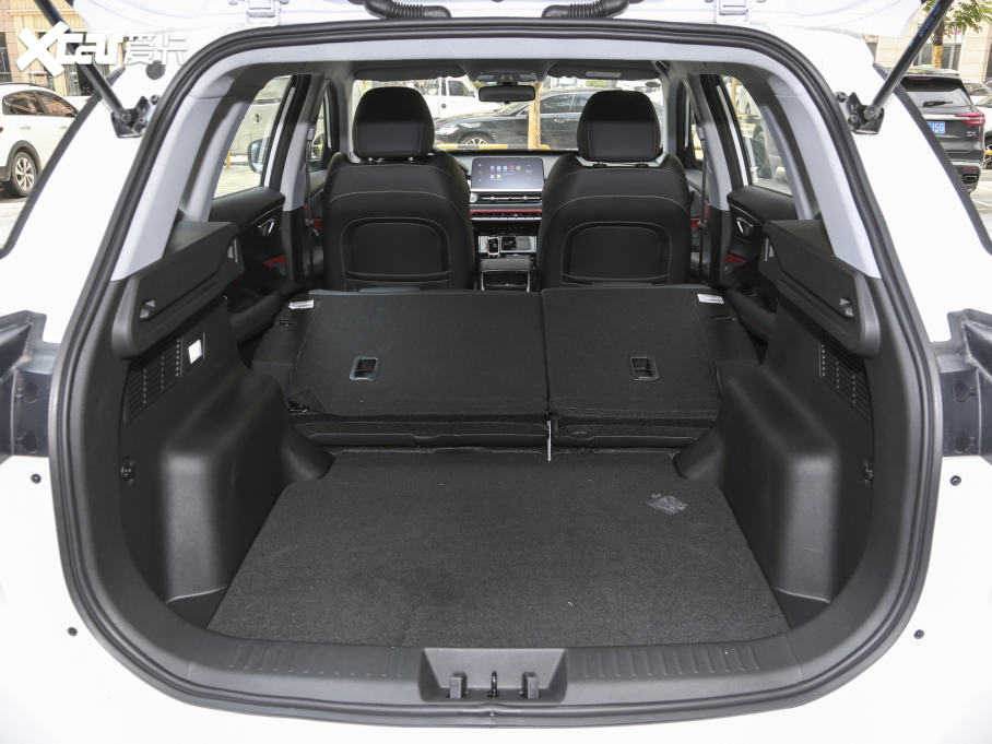 20237 ܰ 1.5T CVTl(wi)ʿ