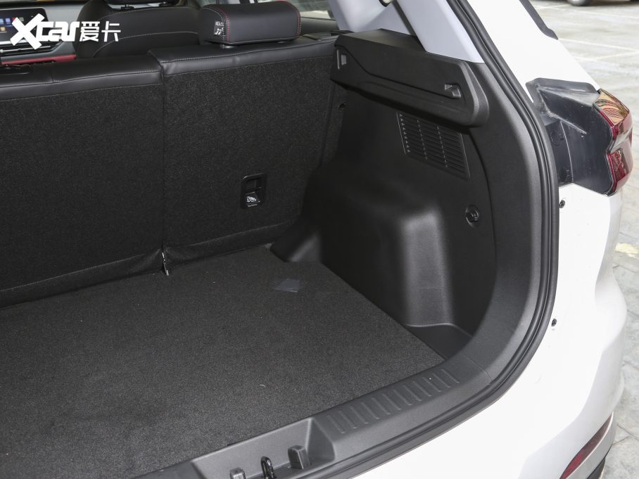 20237 ܰ 1.5T CVTlʿ