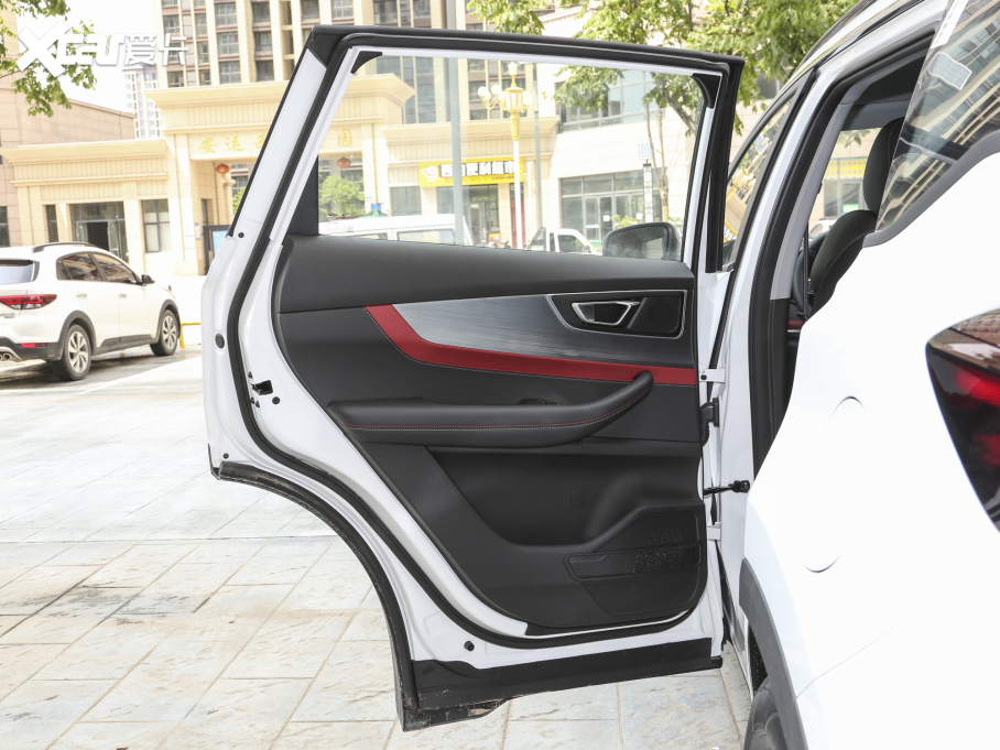 20237 ܰ 1.5T CVTlʿ