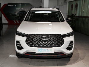 2023ܰ 1.5T CVTʿ ǰ