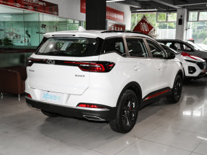 2023ܰ 1.5T CVTʿ Һ45