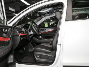 2023ܰ 1.5T CVTʿ ǰſg