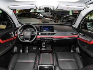 2023ܰ 1.5T CVTʿ ȫ