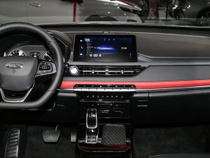 2023ܰ 1.5T CVTʿ п_