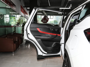 2023ܰ 1.5T CVTʿ ܇T