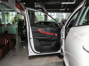 2023ܰ 1.5T CVTʿ {λ܇T