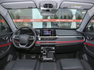 2023ܰ 1.5T CVTӢ ȫ