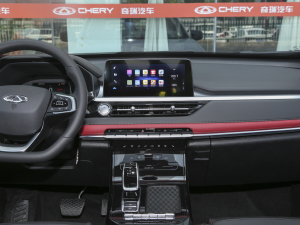 2023ܰ 1.5T CVTӢ п_