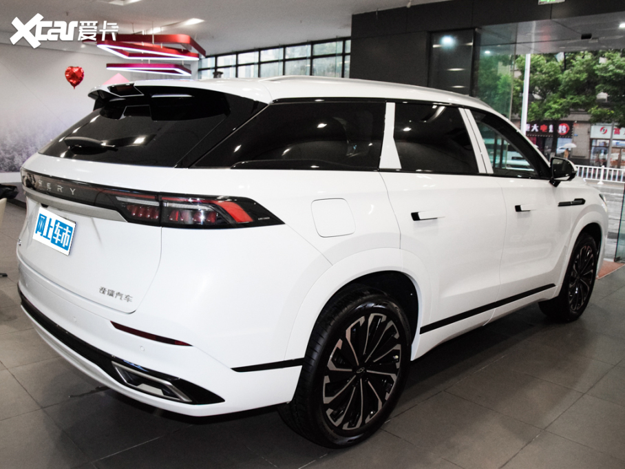 20239 2.0T ԄӃ(q)A 7