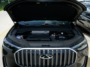 2023Ŀ 2.0T pxσIȰ 5 