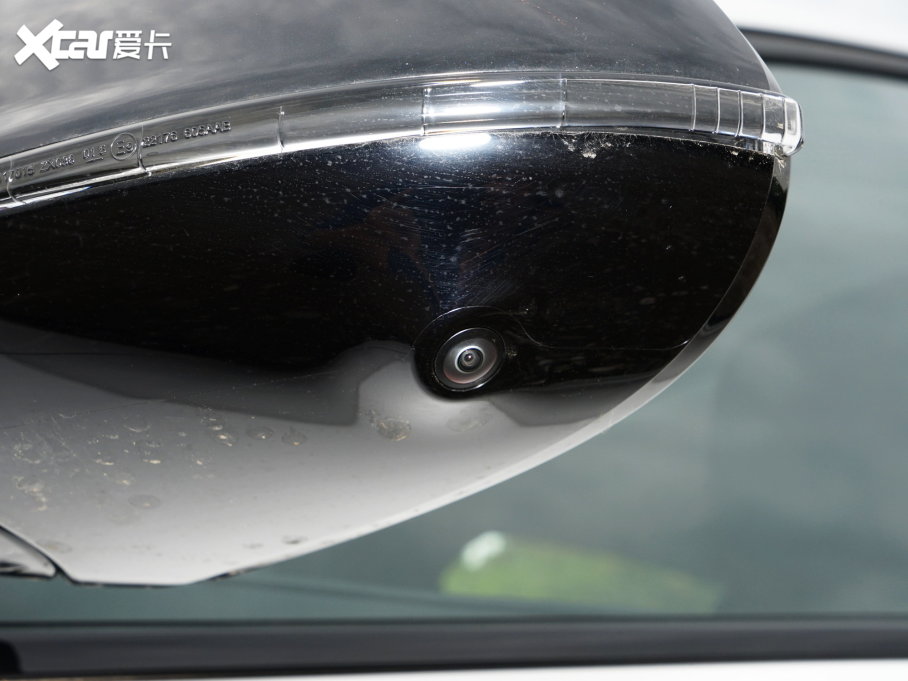 20235 GT 1.5T CVT