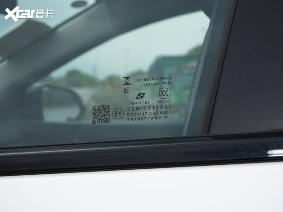 20235 GT 1.5T CVT