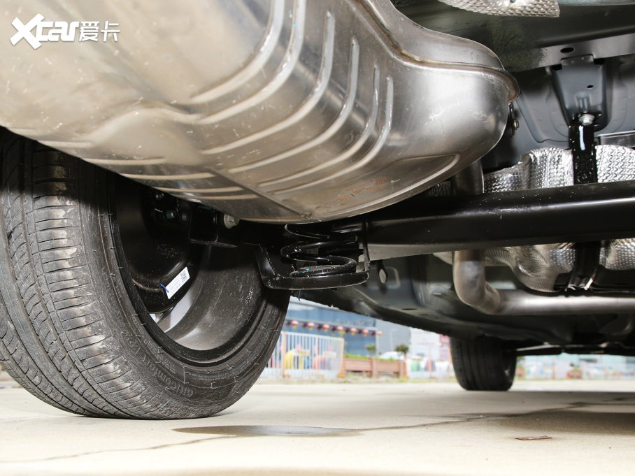 20235 GT 1.5T CVT