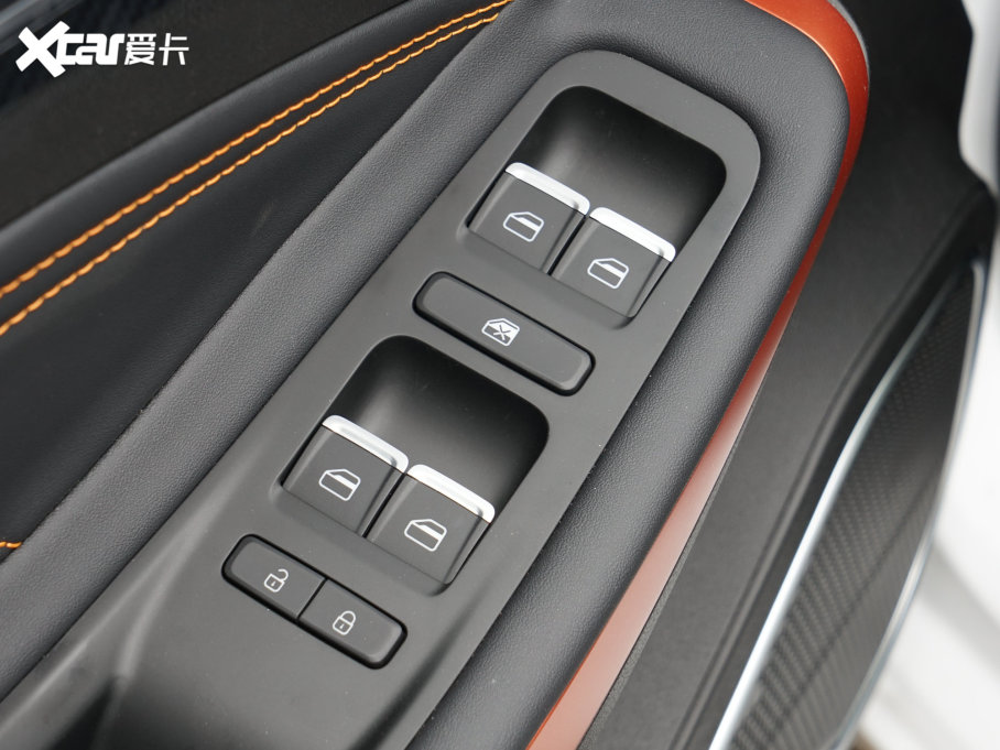 20235 GT 1.5T CVT