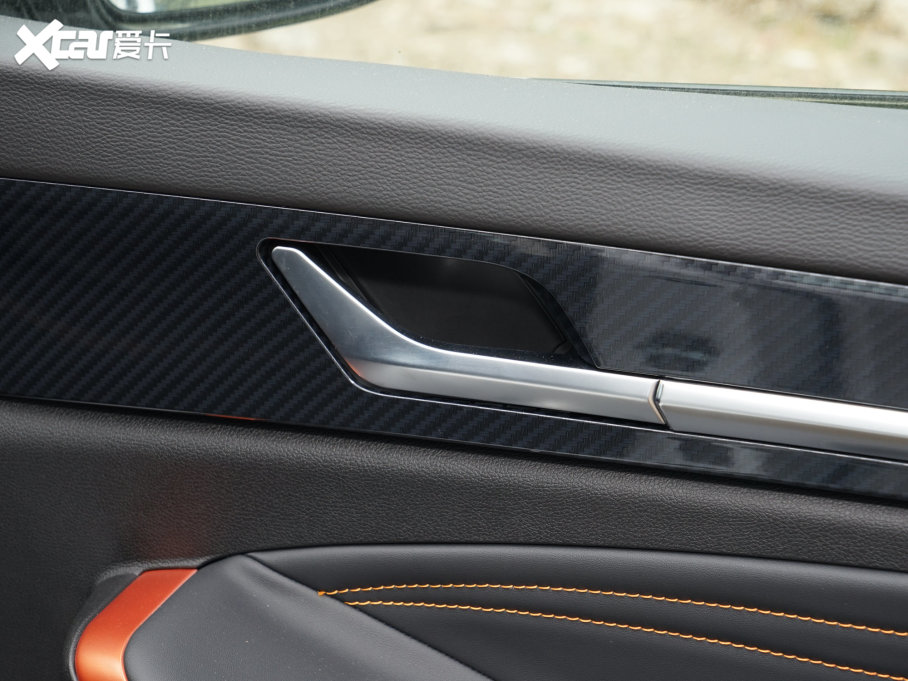 20235 GT 1.5T CVT