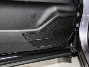 2023款1.5L CVT豪华型 中控区