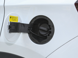 2023款1.5L 手动时尚型 油箱盖