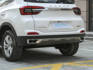 2023款1.5L 手动时尚型 细节外观
