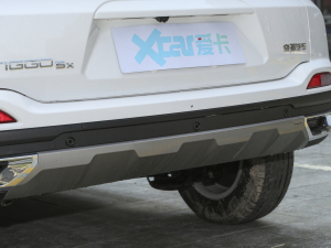 2023款1.5L 手动时尚型 细节外观