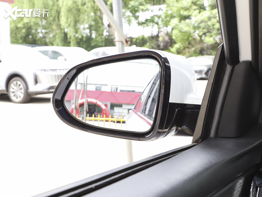 20235 PLUS 1.5T CVTPLUS