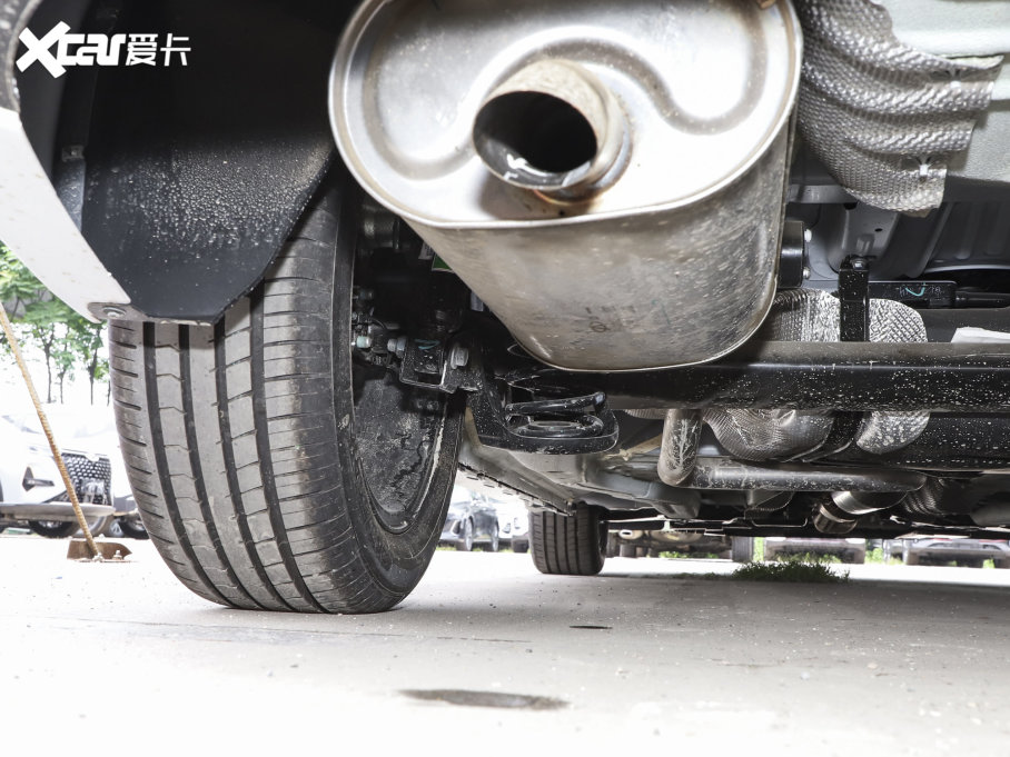 20235 PLUS 1.5T CVTPLUS