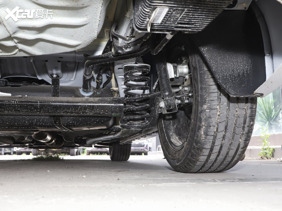 20235 PLUS 1.5T CVTPLUS