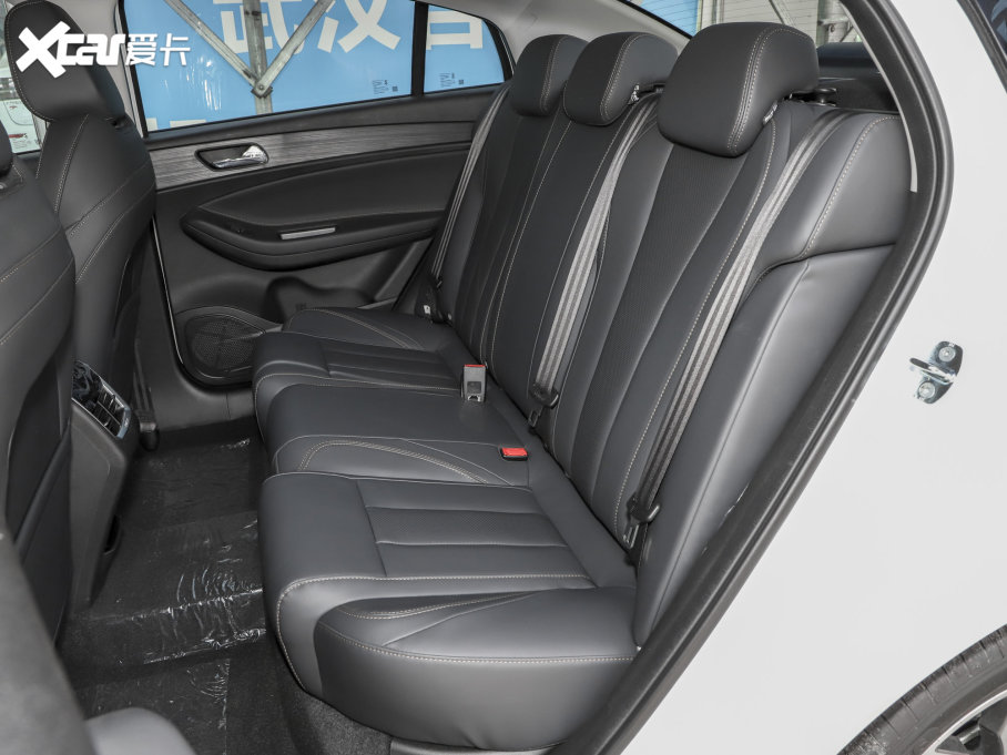 20235 PLUS 1.5T CVTPLUS