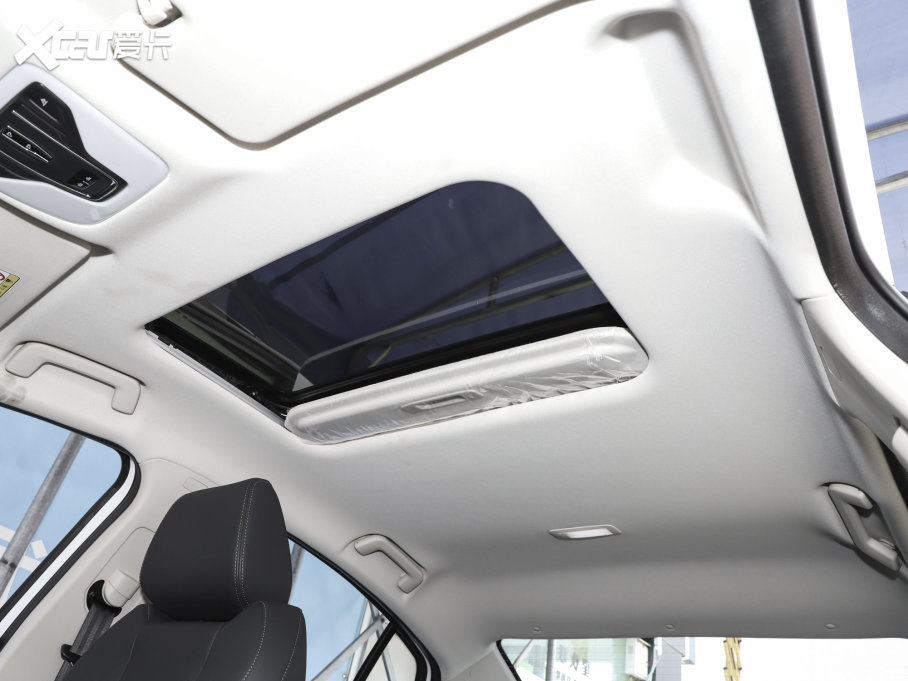 20235 PLUS 1.5T CVTPLUS