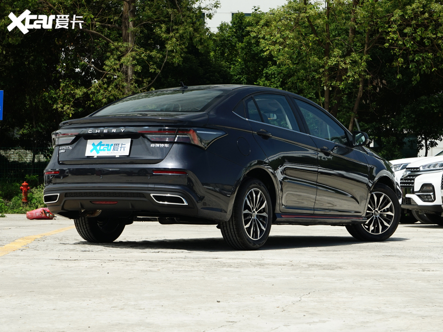 20235 PLUS 1.5L CVTPLUS