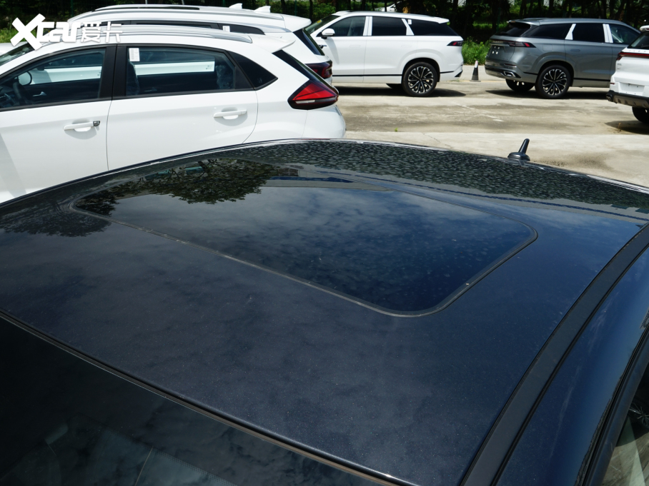 20235 PLUS 1.5L CVTPLUS