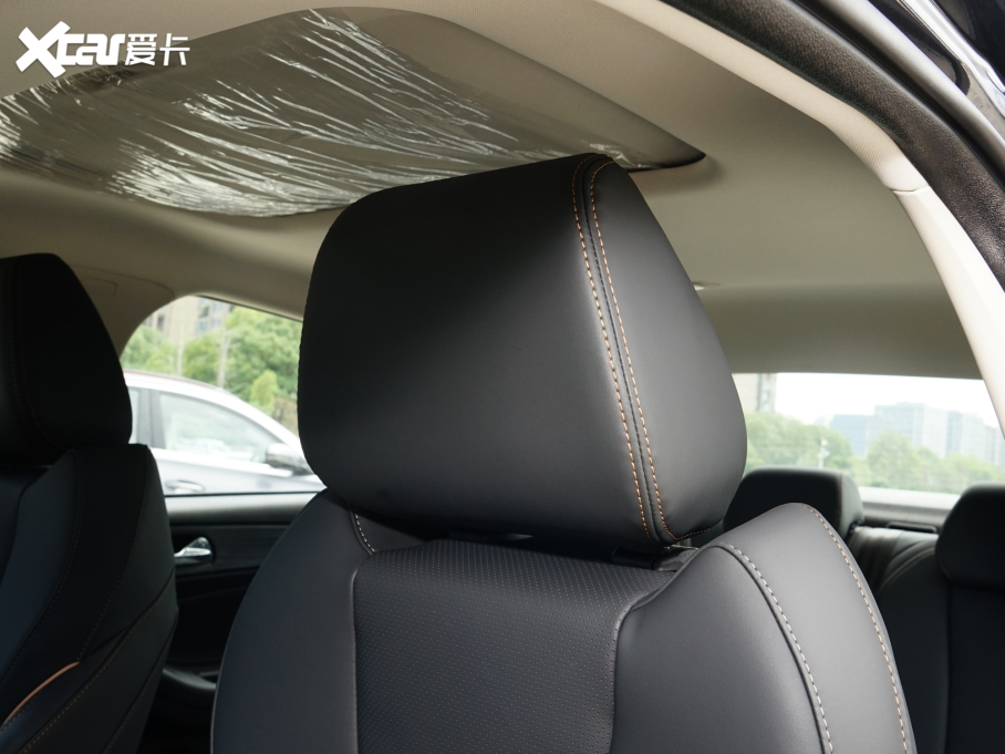 20235 PLUS 1.5L CVTPLUS