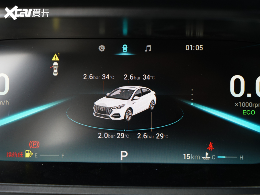 20235 PLUS 1.5L CVTPLUS