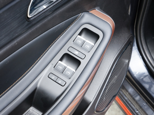 2023款1.5L CVT享PLUS 主驾车窗控制区	