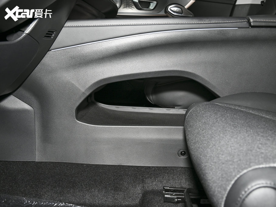 2023W_(d) 1.5T CVT³PLUS