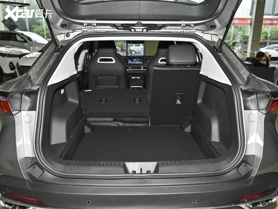 2023W_ 1.5T CVT³PLUS