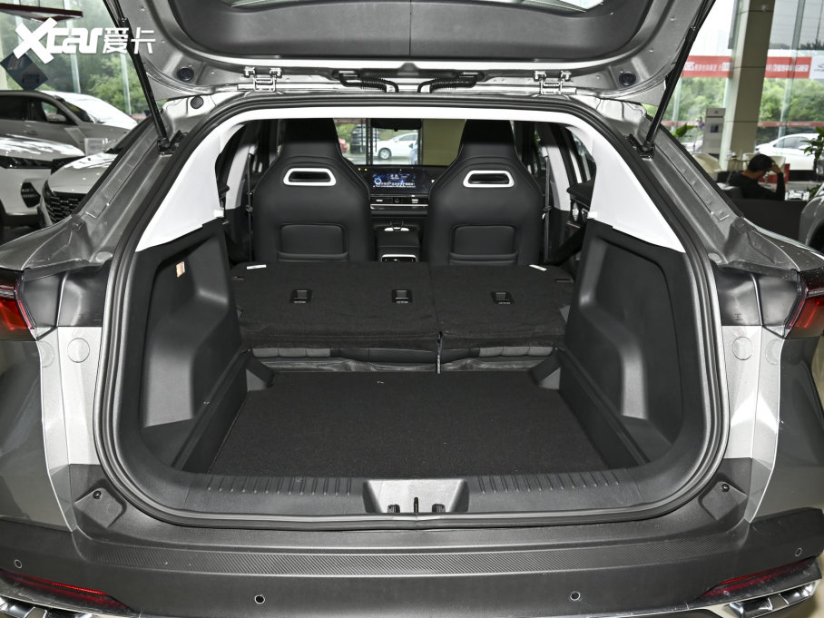 2023W_ 1.5T CVT³PLUS