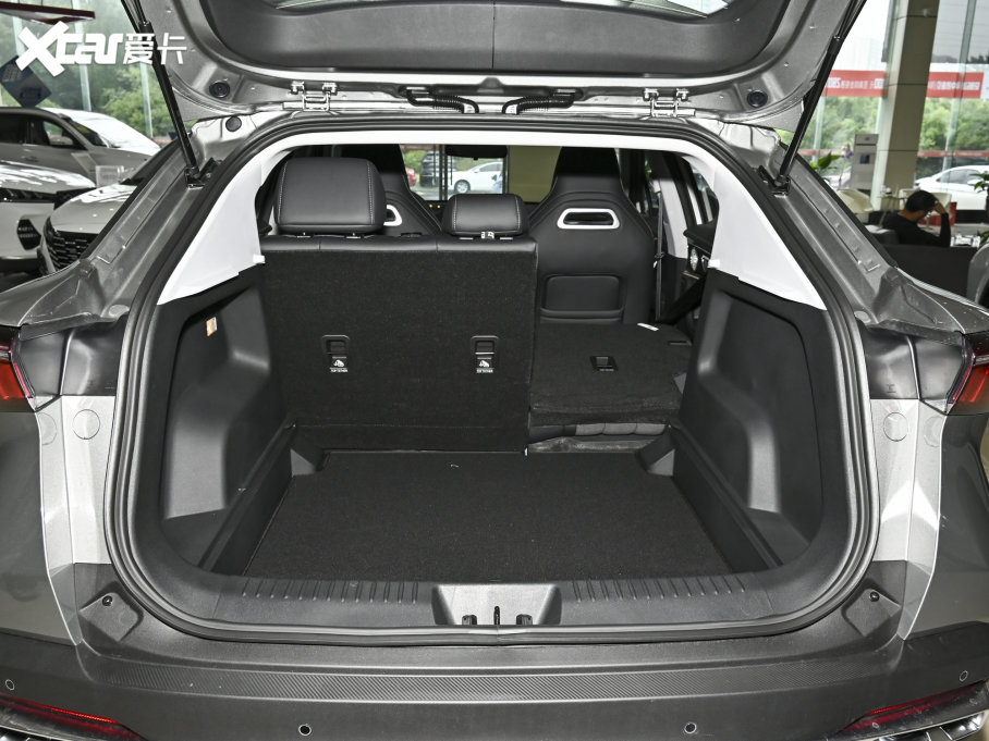 2023W_ 1.5T CVT³PLUS