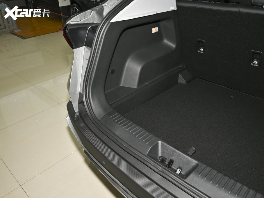 2023W_(d) 1.5T CVT³PLUS