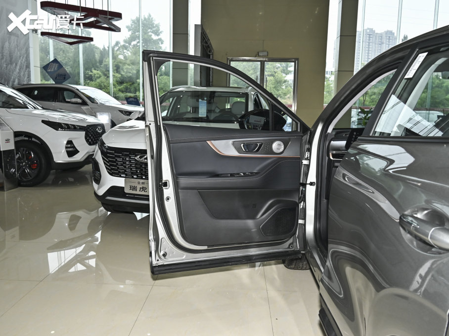 2023W_ 1.5T CVT³PLUS