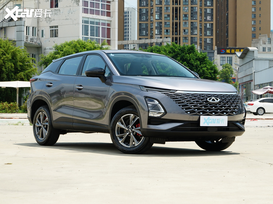 2023W_ 1.5T CVT³PRO