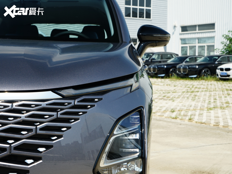 2023W_ 1.5T CVT³PRO