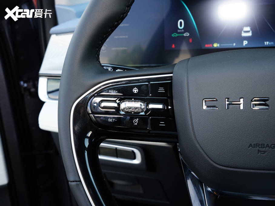 2023W_ 1.5T CVT³PRO