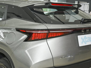 2023款1.5T CVT新潮PLUS版 尾灯