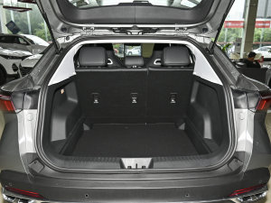 2023款1.5T CVT新潮PLUS版 行李厢空间