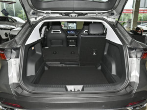 20231.5T CVT³PLUS g